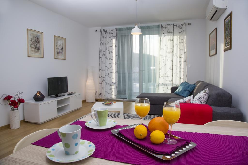 Apartment Belavista Split