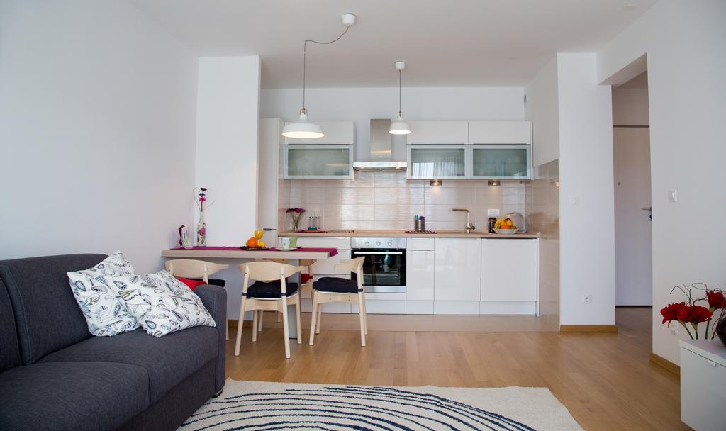 Belavista Apartmán Split