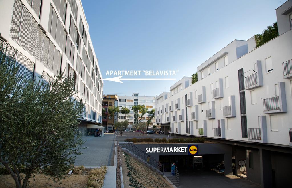 Apartmán Belavista *